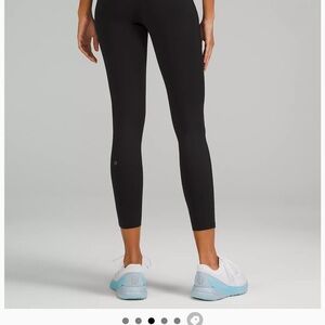 Lululemon legging High-Rise Crop 23"